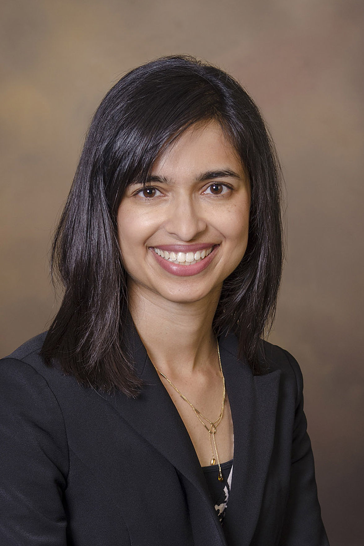 Padi is UA’s director of Bioinformatics Shared Resource